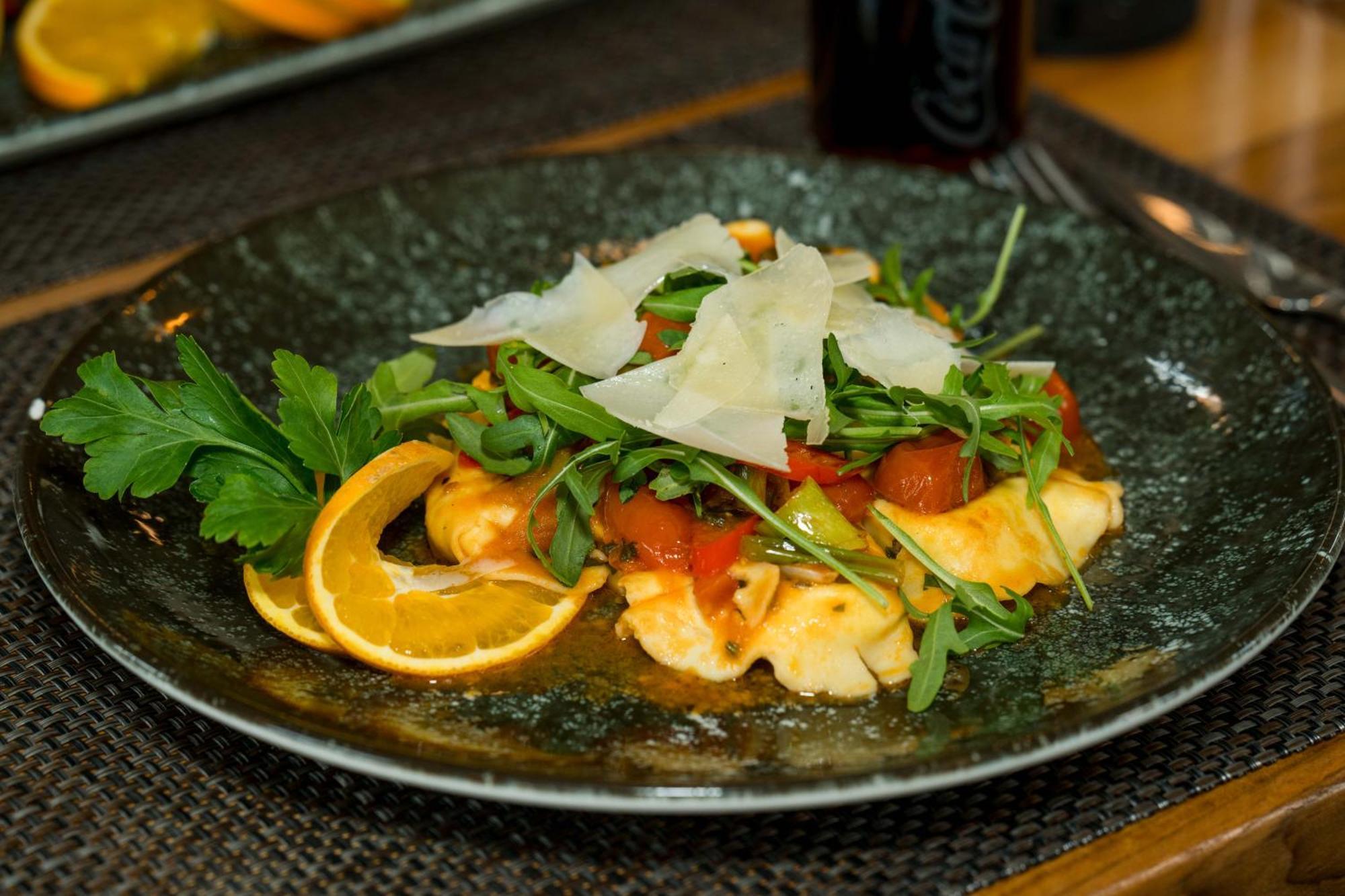 Roca Restaurant Und Hotel Bommersheim Zewnętrze zdjęcie